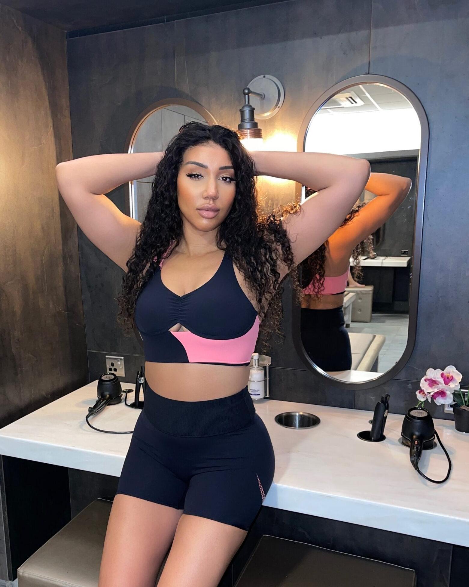 Pantha Shorts Pantha Shorts